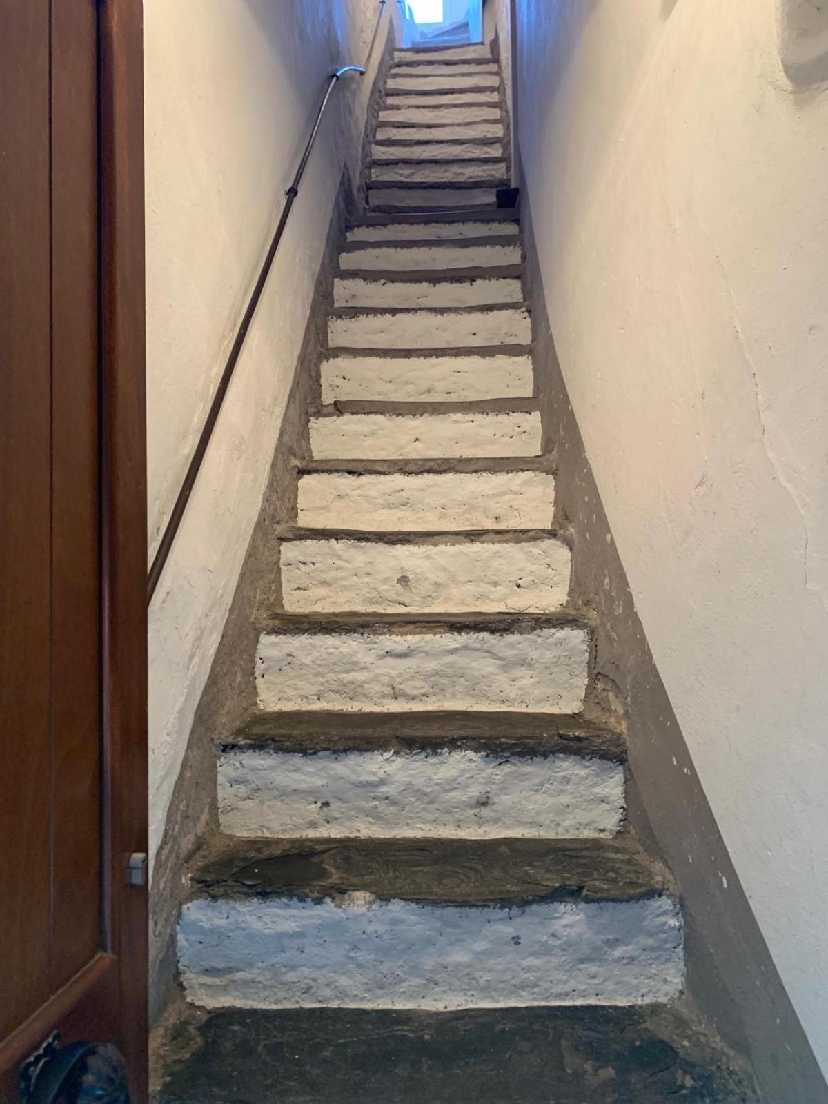 Ca' Pecina - Casa Vacanze Dolceacqua Exterior foto