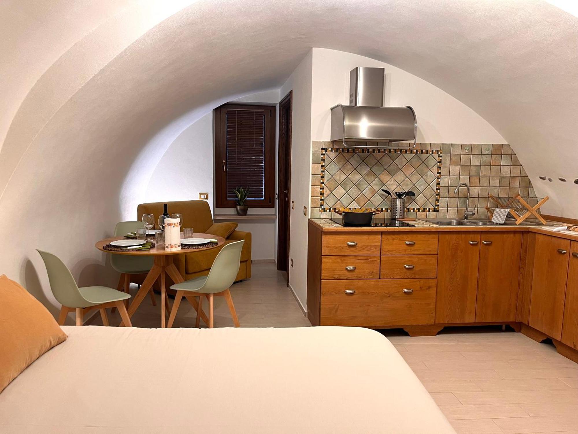 Ca' Pecina - Casa Vacanze Dolceacqua Exterior foto